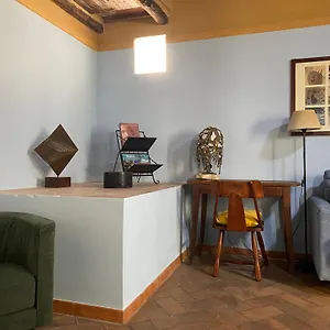 Apartamento Boutique Grifone, Roma
