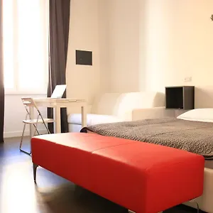 Casa de hóspedes I, Roma