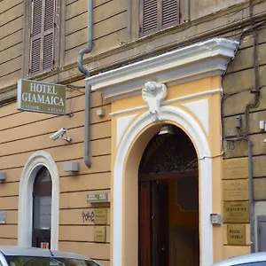 Hotel Giamaica For Girls & Ladies Only, Roma