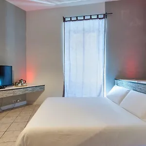Гостевой дом Smoorooms Roma Ostiense, Рим