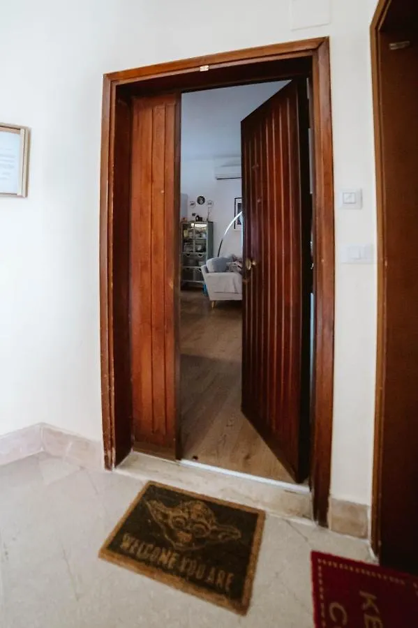 Casa Gioia - Metro Garbatella Lejlighed Rom