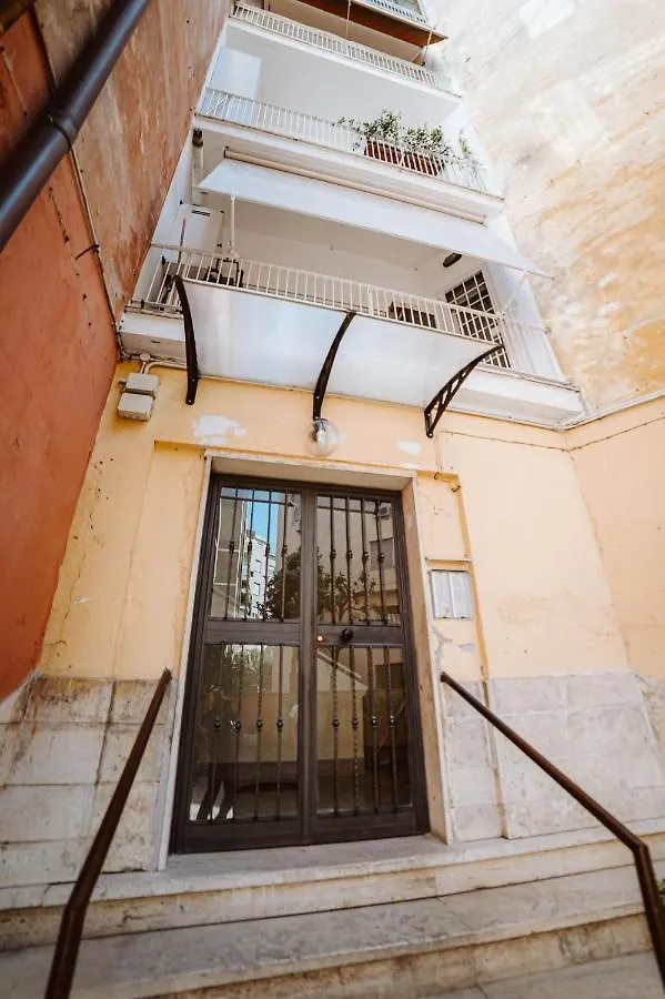 Casa Gioia - Metro Garbatella Lejlighed Rom Italien